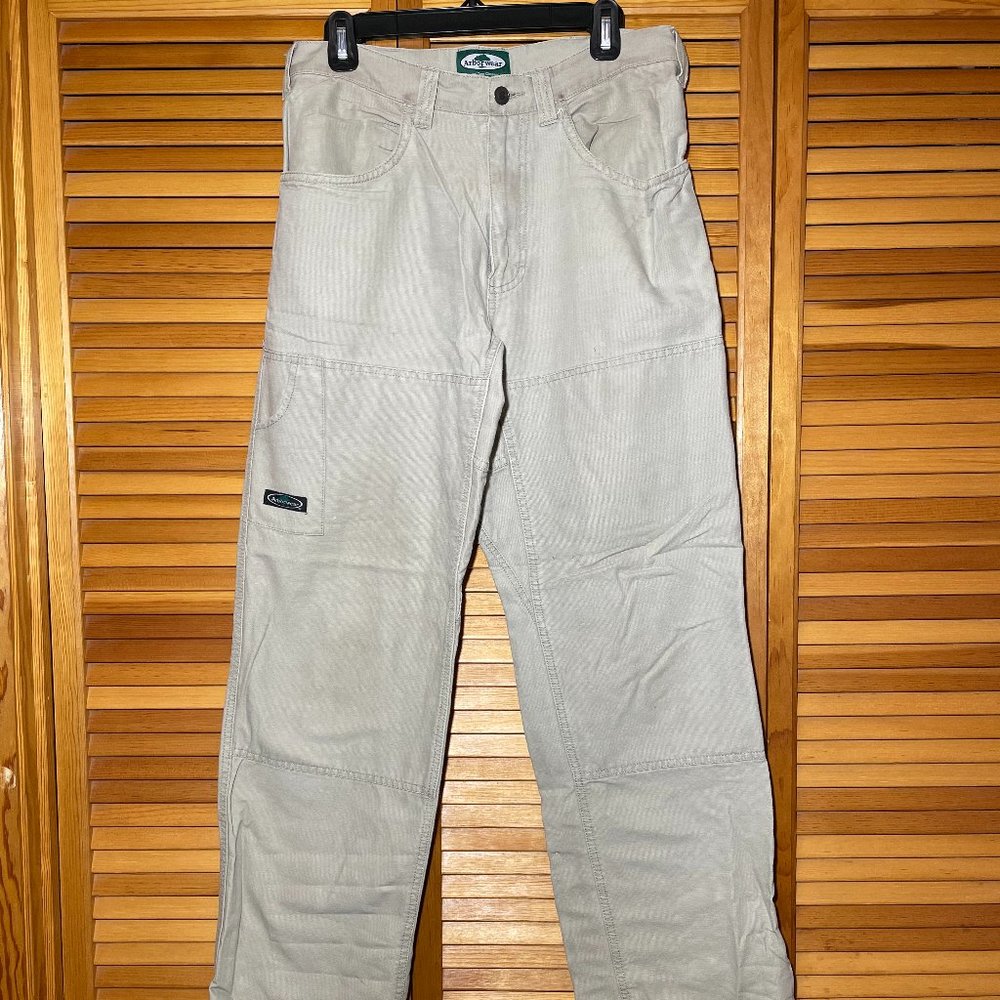Arborwear Lightweight Original Treeclimbers' pants - 32 x 32